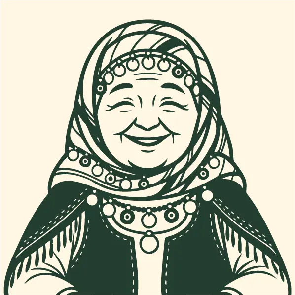 Nenemun Yöresel